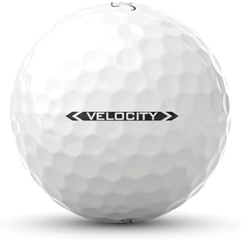 Vue 3 de Titleist Velocity