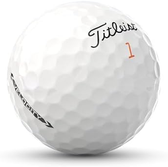 Vue 4 de Titleist Velocity