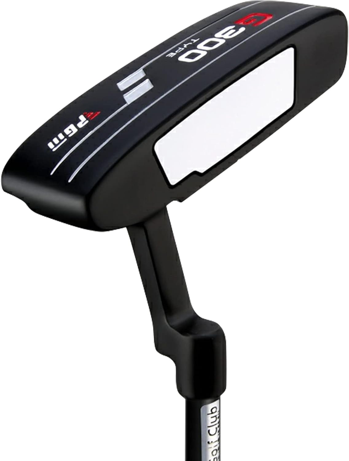 Pgm Tug Putter De