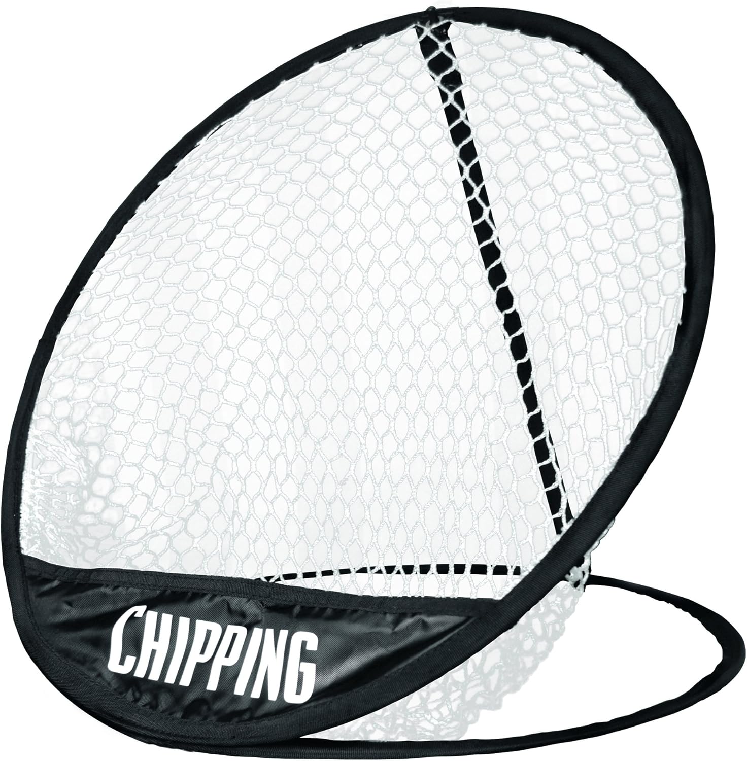 Vue 1 de Filet De Golf Chipping