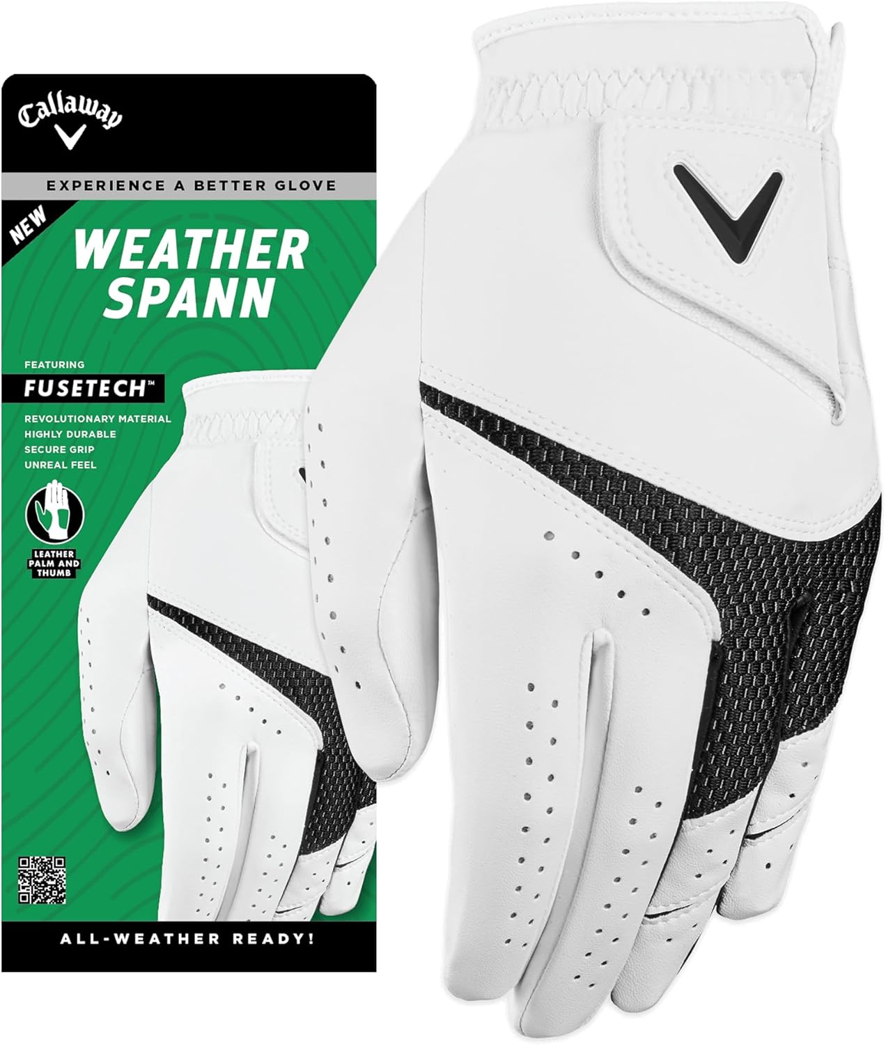 Callaway Gants De Golf