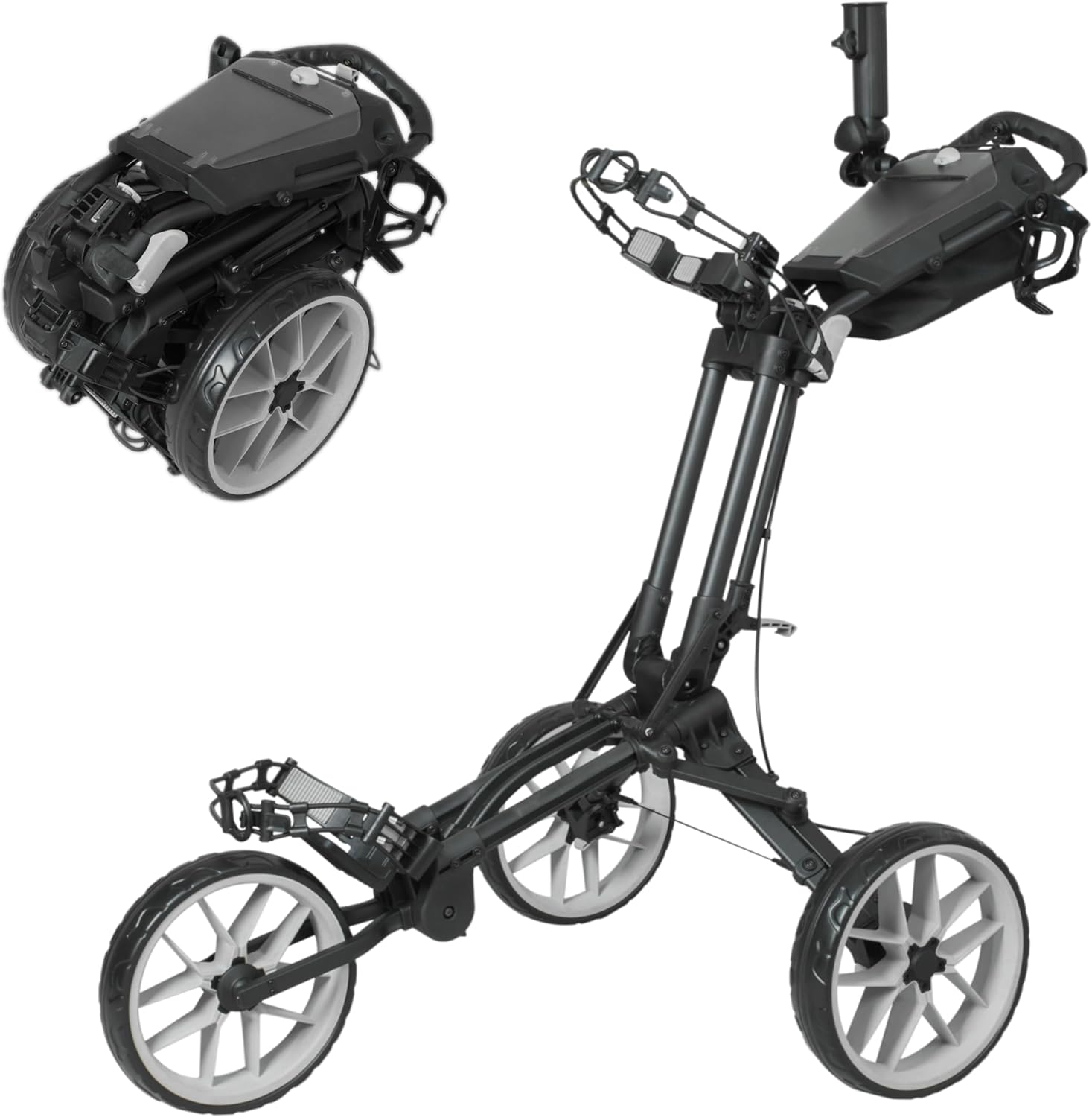 Newfly Chariot De Golf