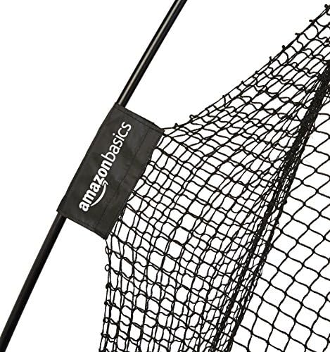 Vue 4 de Amazon Basics Filet Dentrainement