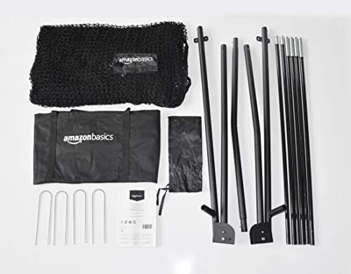 Vue 6 de Amazon Basics Filet Dentrainement