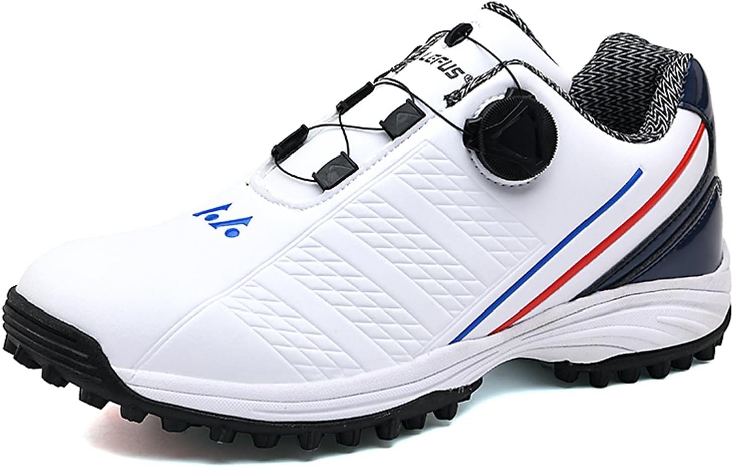 Chaussures De Golf Impermeables