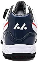 Vue 3 de Chaussures De Golf Impermeables