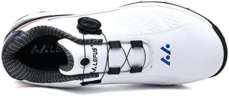 Vue 4 de Chaussures De Golf Impermeables