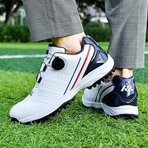 Vue 6 de Chaussures De Golf Impermeables