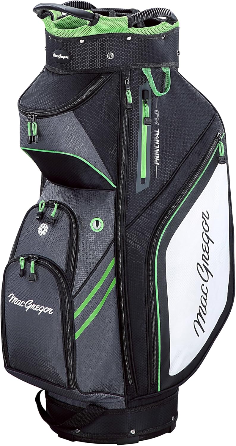 Macgregor Principal Sac Pour