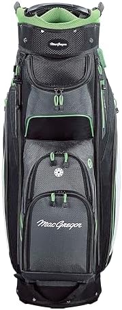 Vue 2 de Macgregor Principal Sac Pour