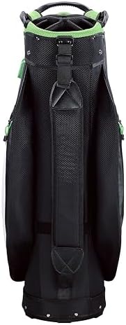 Vue 4 de Macgregor Principal Sac Pour