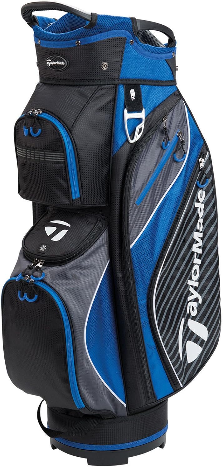 Vue 1 de Taylormadeprosacpourchariotdegolf