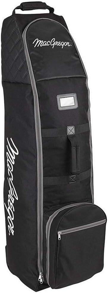Macgregor Mactcsd Mactec Deluxe