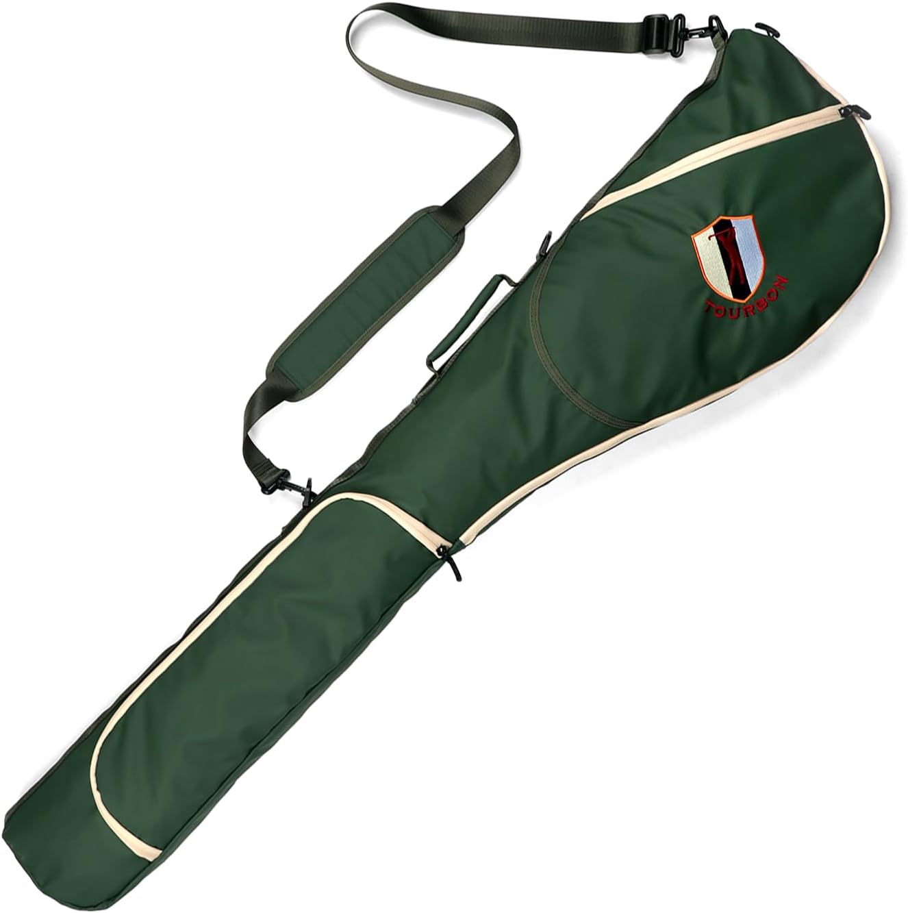 Tourbon Sac De Golf