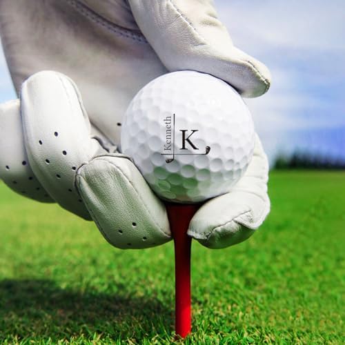 Vue 5 de Xstzr Tampon De Golf
