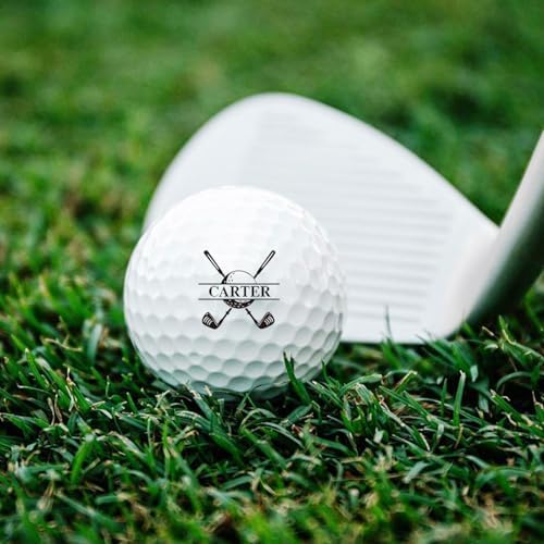 Vue 6 de Xstzr Tampon De Golf