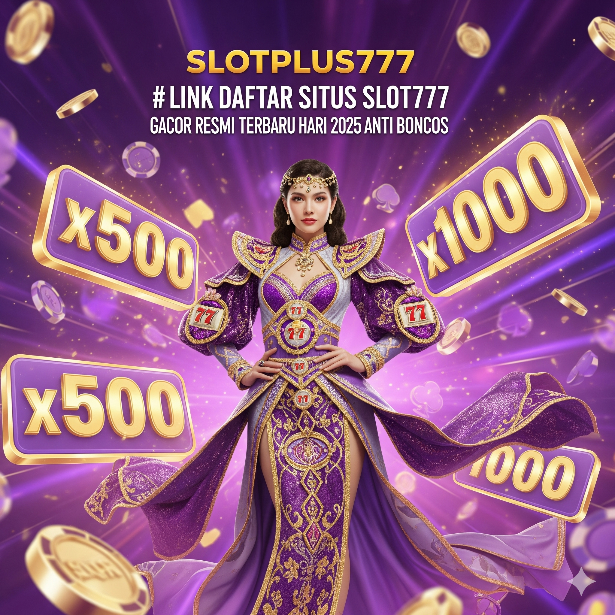 SLOTPLUS777