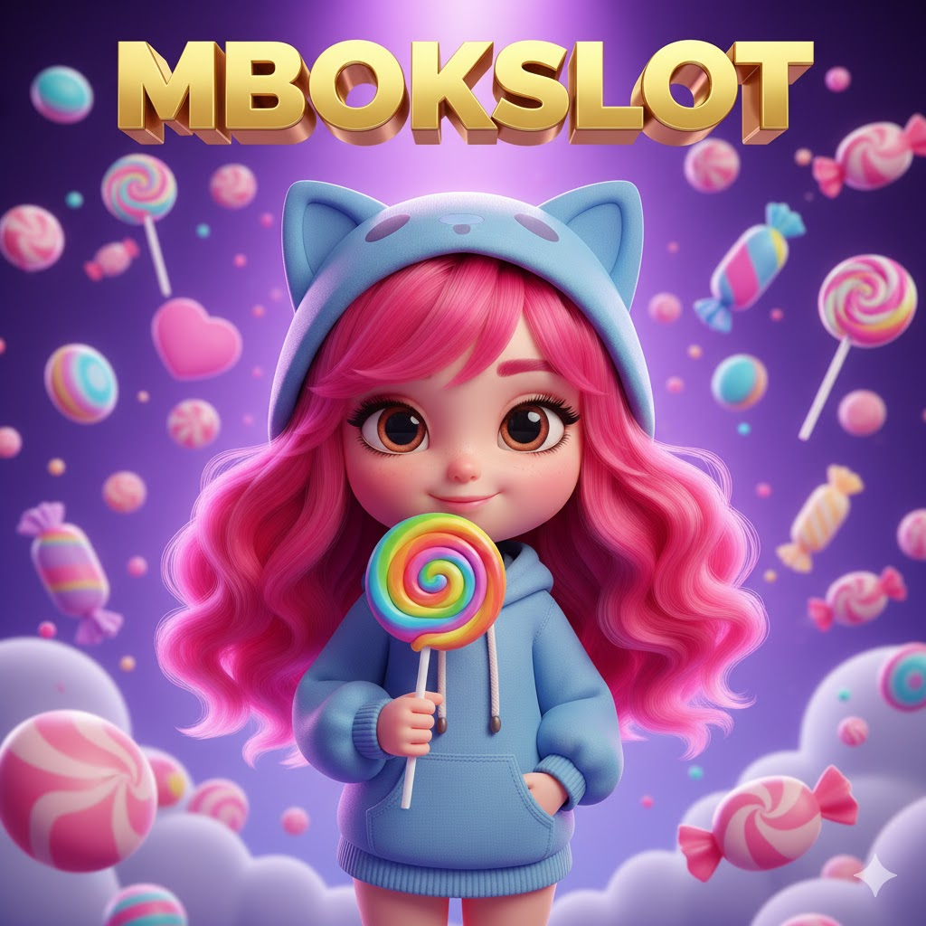 Mbokslot | Slot Tanpa Pola dengan Alur Permainan Lebih Fleksibel Mudah Dapet Scatter image 1