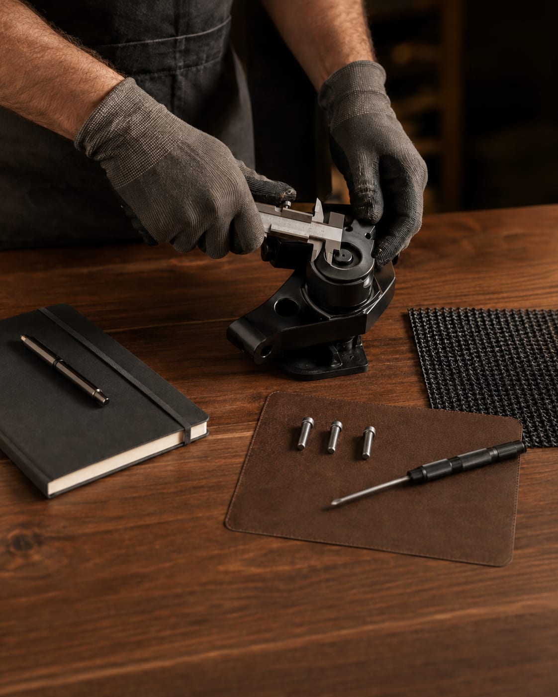 Aerthom workshop
