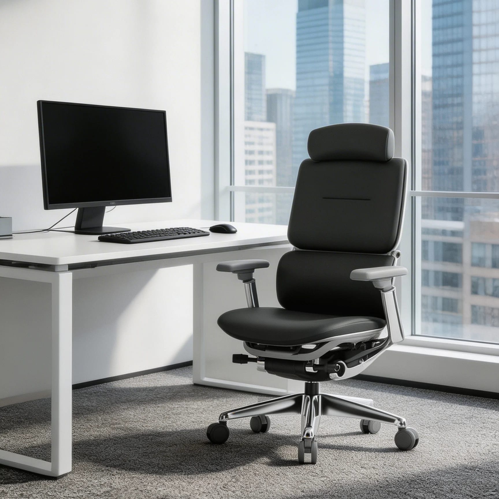 Origin | Slate Pearl Grey
