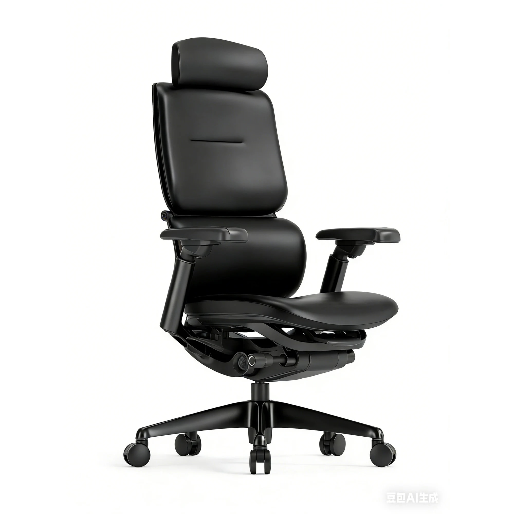 Origin | Luxe Mist — Onyx Black