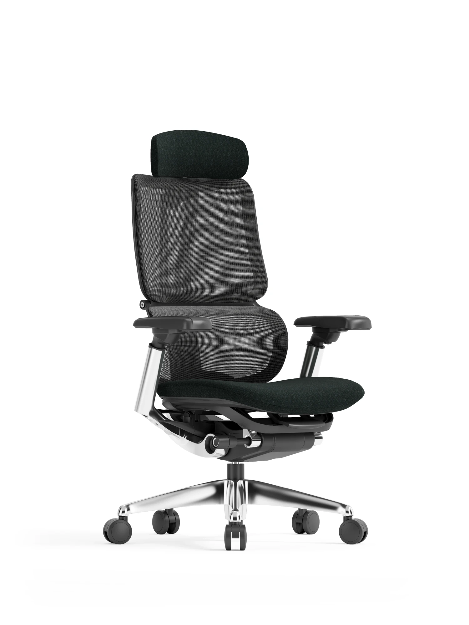 Origin Air Aurora Black
