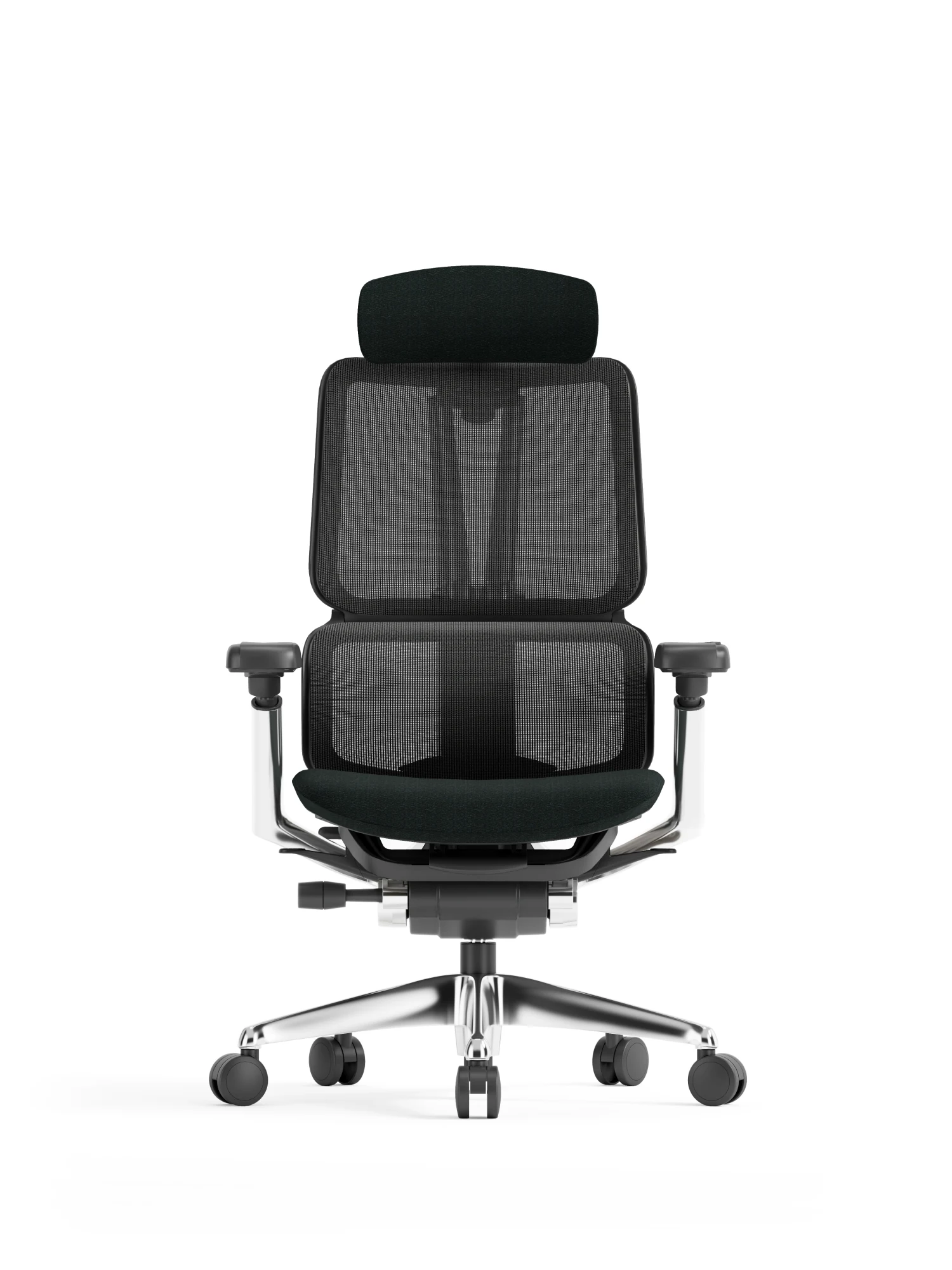 Origin Air Aurora Black side