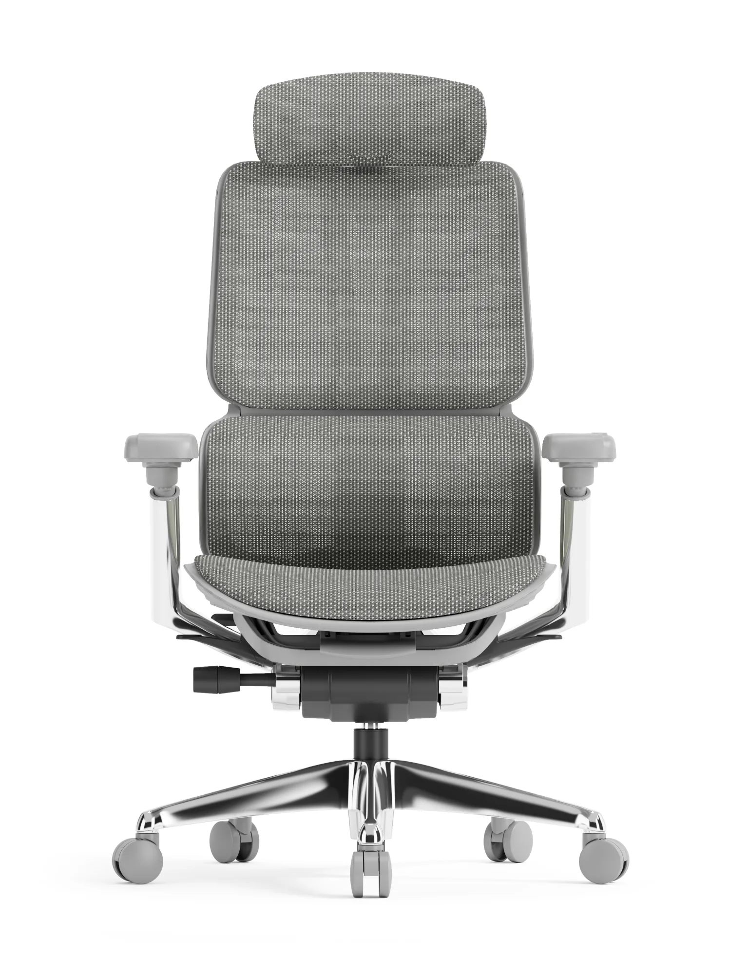 Origin Air Aurora Grey