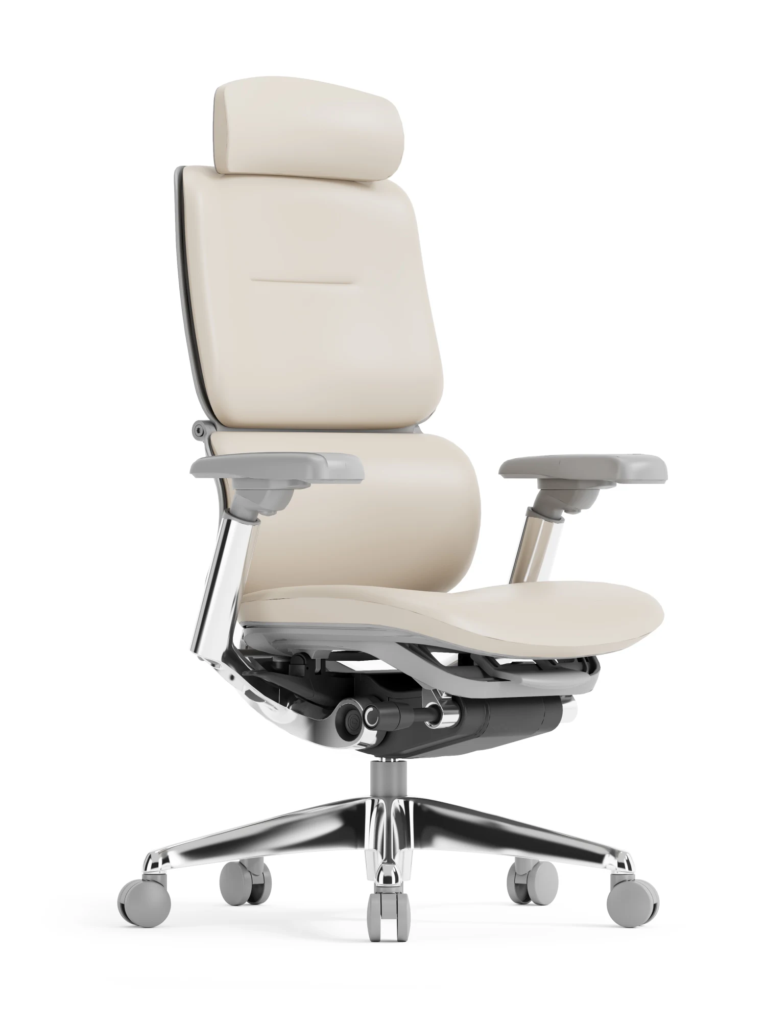 Origin Luxe Aurora Beige angle