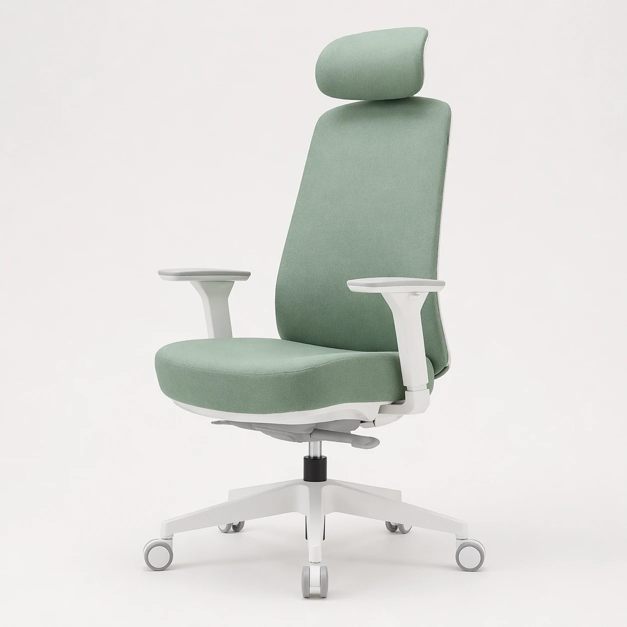 Aura green