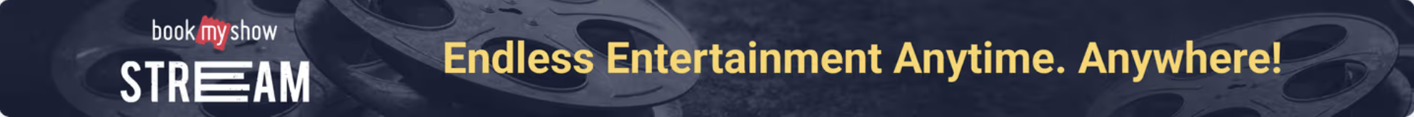 Promotional Banner