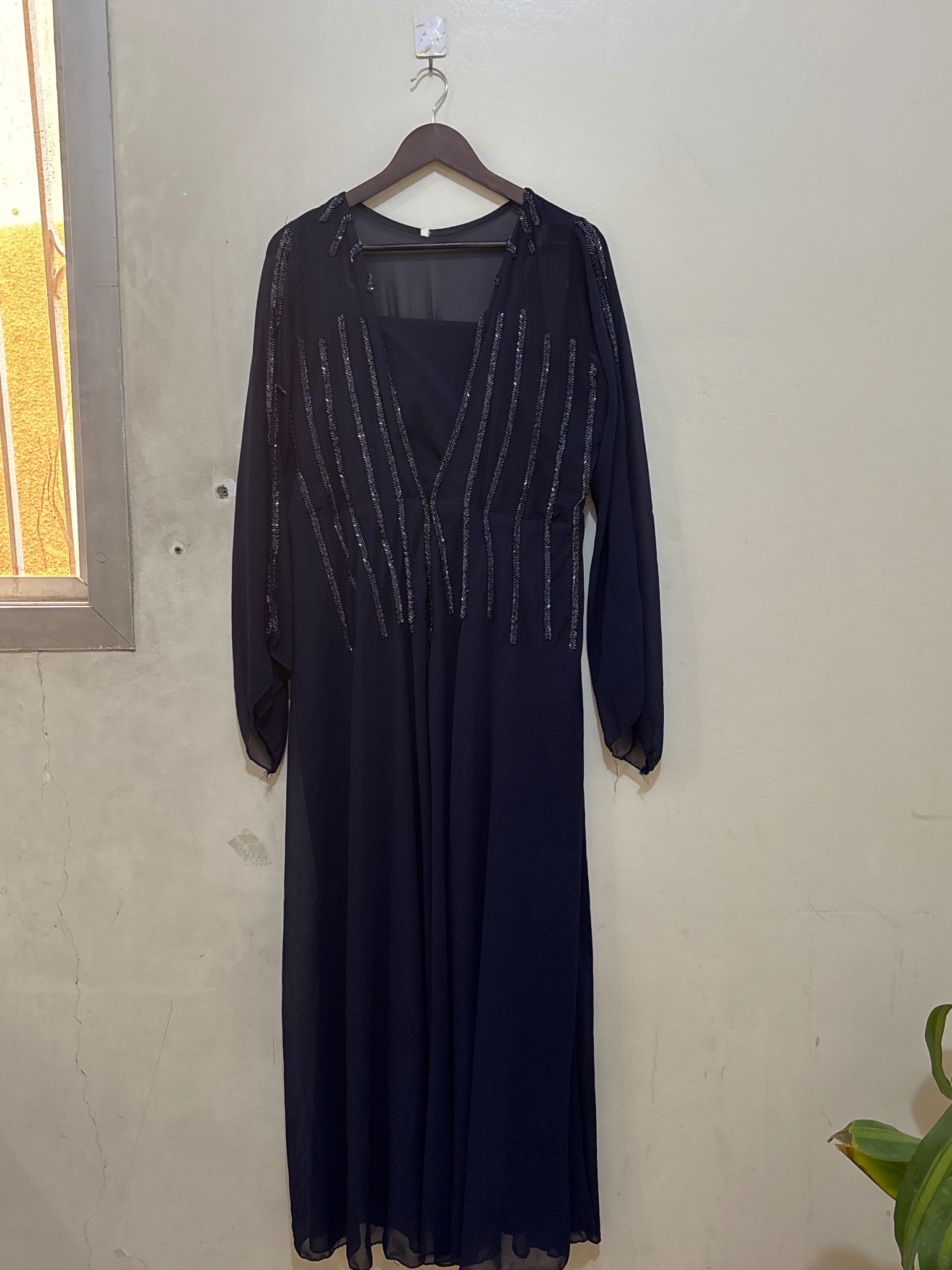 فستان 