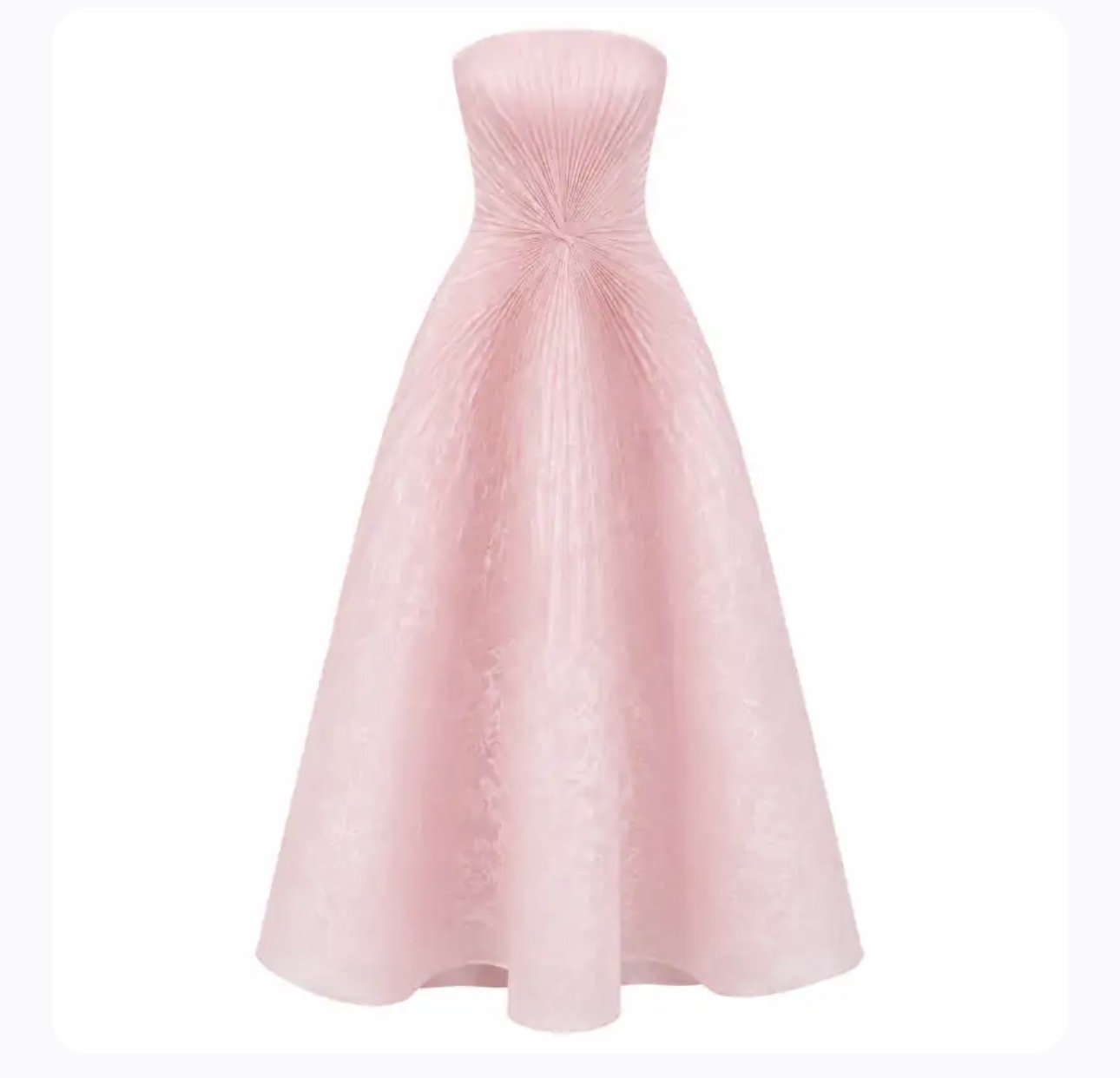 فستان سهره وردي