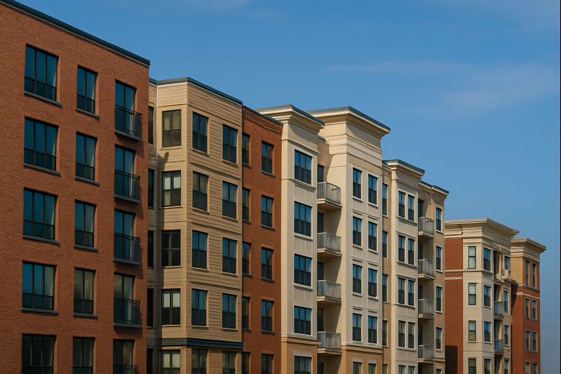 Find Top Apartments for Rent in White Plains, NY Today