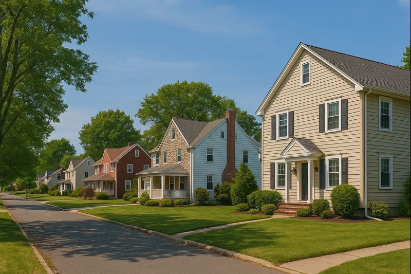 Best Neighborhoods in White Plains – Where to Buy or Invest in 2025