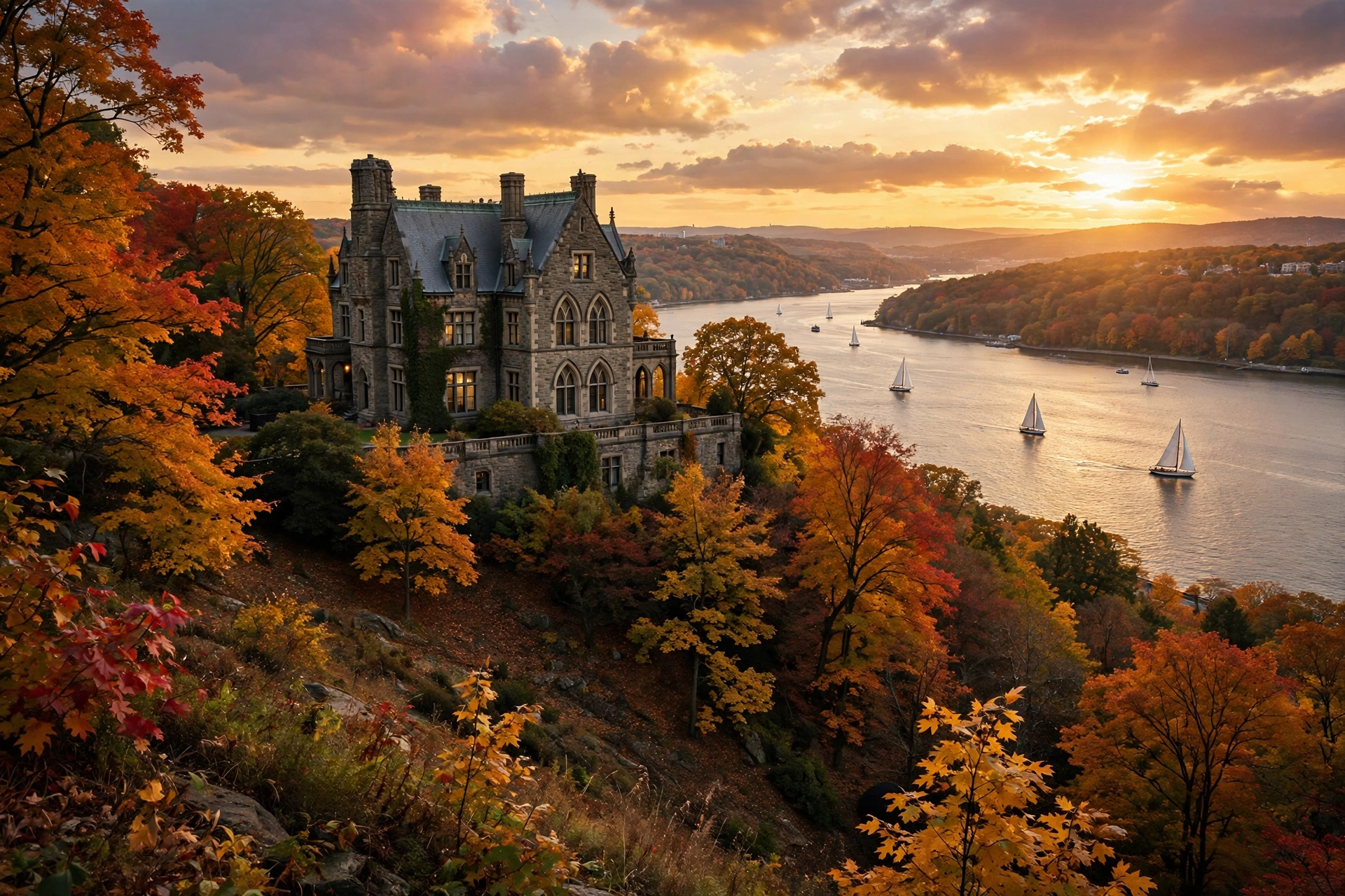 Things to Do Near White Plains, NY: 12 Best Day Trips & Nearby Attractions (2026 Guide)
