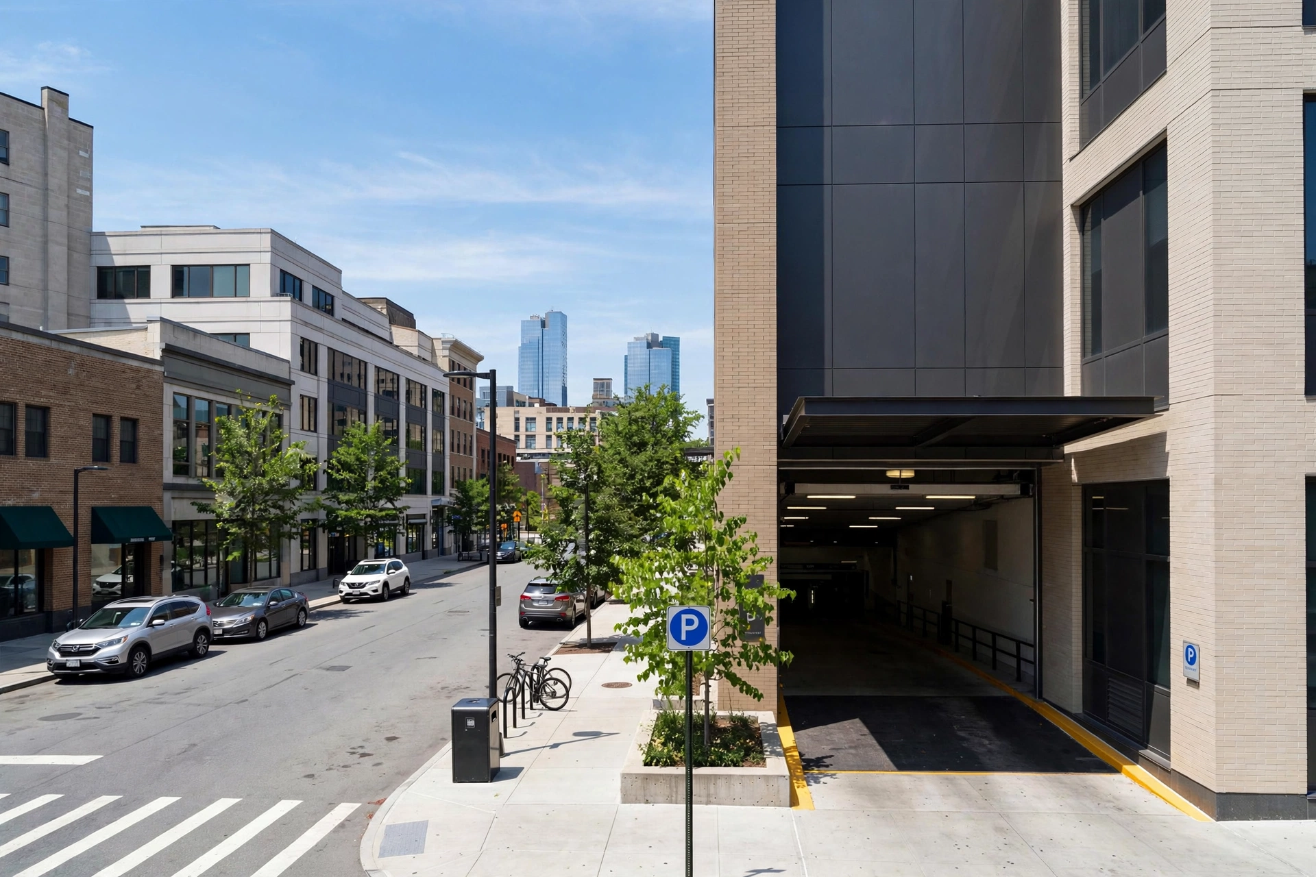White Plains Parking Guide: Garages, Lots, Rates & Street Parking (2026)