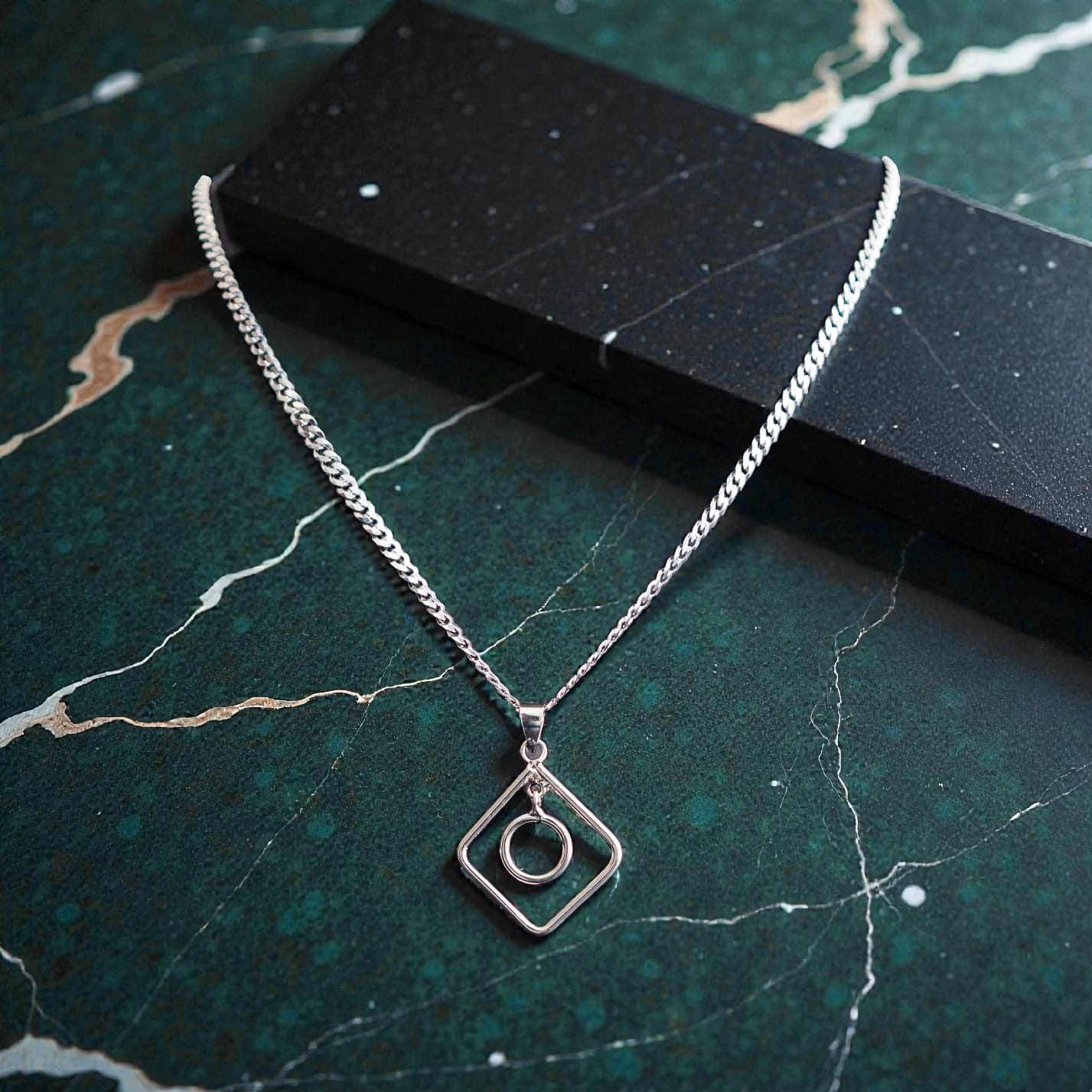 Colgante Simbolo Equilibrio