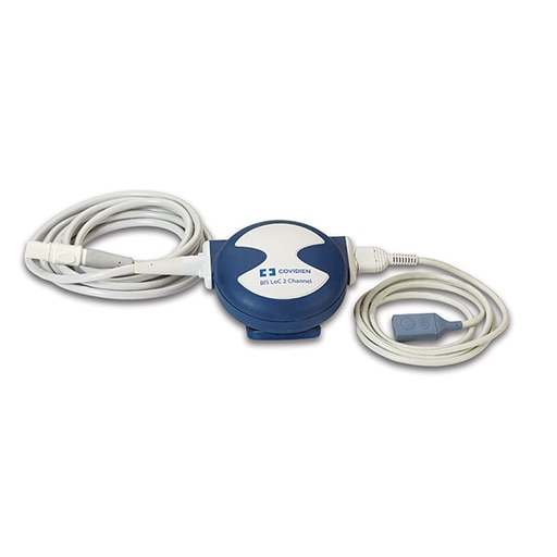 BIS LoC 2 Channel OEM Module With Patient Interface Cable | 186-0195-AMS