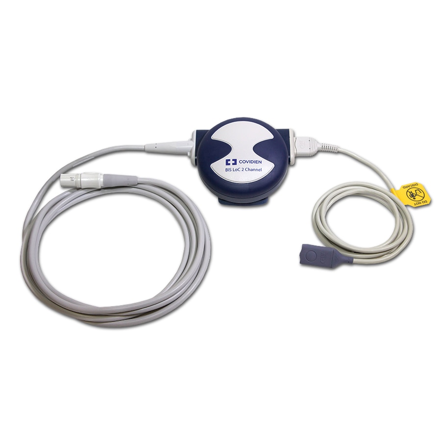 BIS 4 Channel Monitor | 186-1014