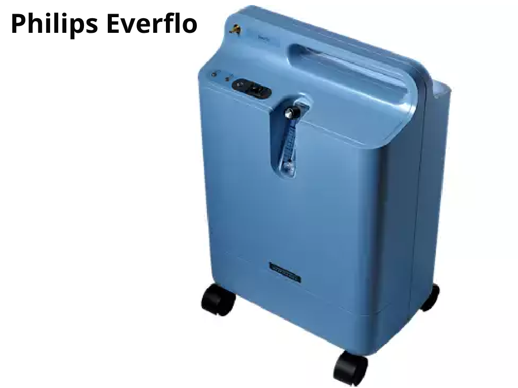 Oxygen Concentrator | Philips