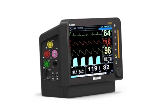 Patient Monitor System S-500 skanray