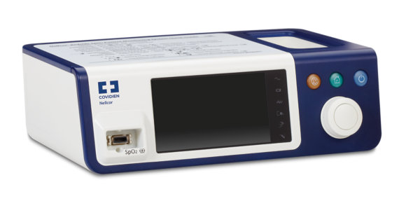 Medtronics Nellcor Bedside SpO2 | 10005941-SG