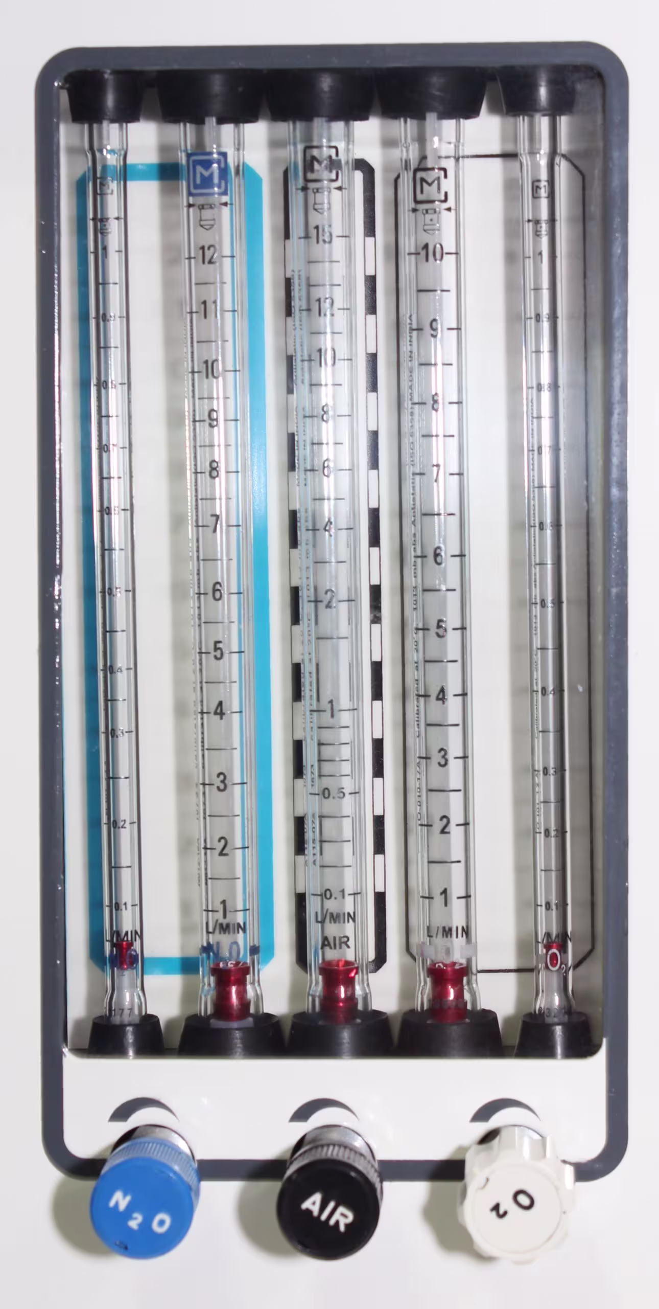 Skanray Athena-SV200 | Anaesthesia Work Station