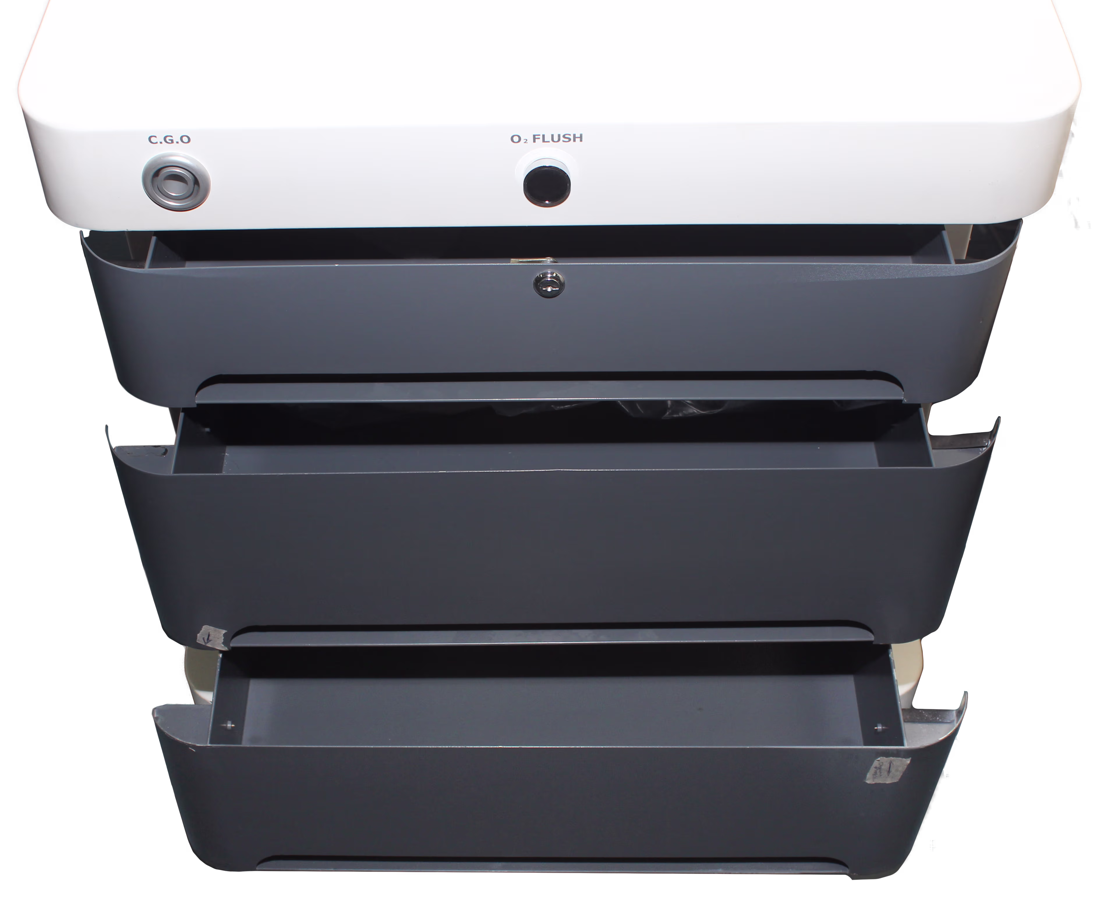 Skanray Athena-SV200 | Anaesthesia Work Station