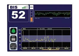 BIS 2 Channel Monitor | 186-0210 Medtronics