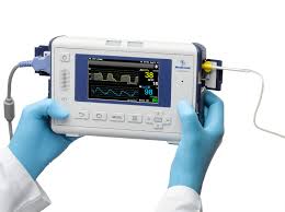 Capnostream 35 Monitor | PM35MN01 Medtronics