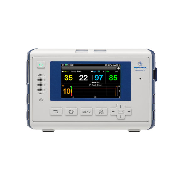 Capnostream 35 Monitor | PM35MN01 Medtronics