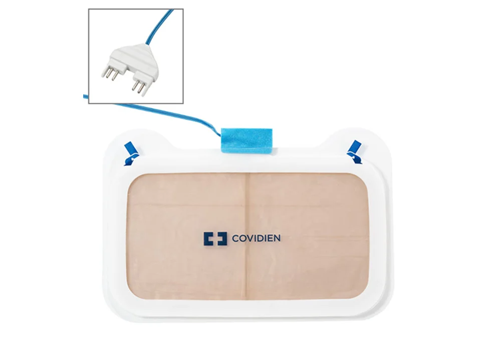 Medtronic RFA1030 medical ablation electrode for soft tissue and nerve ablation