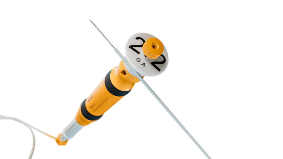 DSN-22-01 BNX DELIVERY SYS 22G SS NEEDLE